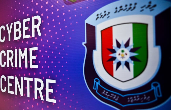 Cyber crime / scam / police